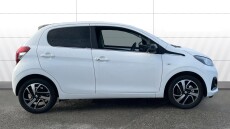 Peugeot 108 1.0 72 Allure 5dr Petrol Hatchback
